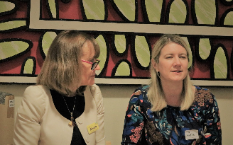 Alwen at pp launch