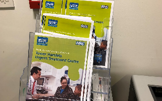 Utc20leaflets