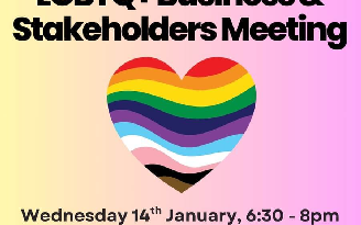 LGBTQ Stakeholder image